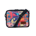 Popart Jute Serene Sling Bag - Image 3