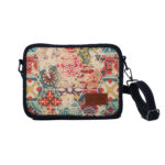 Hexora Jute Serene Sling Bag - Image 2