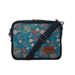 Clyra Jute Serene Sling Bag - Image 2