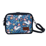 Uniflora Jute Serene Sling Bag - Image 2