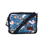 Uniflora Jute Serene Sling Bag - Image 3