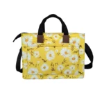 Sunflora Box Tote - Image 2