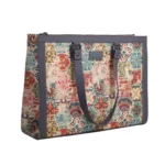 Hexora Office Box Tote - Image 3