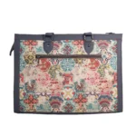 Hexora Office Box Tote - Image 4