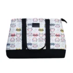 Meow GenZ  Tote - Image 2