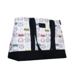 Meow GenZ  Tote - Image 3
