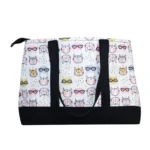 Meow GenZ  Tote - Image 4