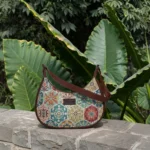Hexora Moon Bag