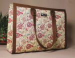 Arose Office Box Tote