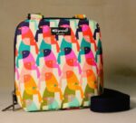 Sparrow Canvas Serene Sling Bag