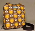 Tulip Canvas Serene Sling Bag