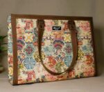 Hexora Office Box Tote