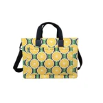 Lime Box Tote - Image 2