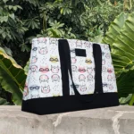 Meow GenZ  Tote