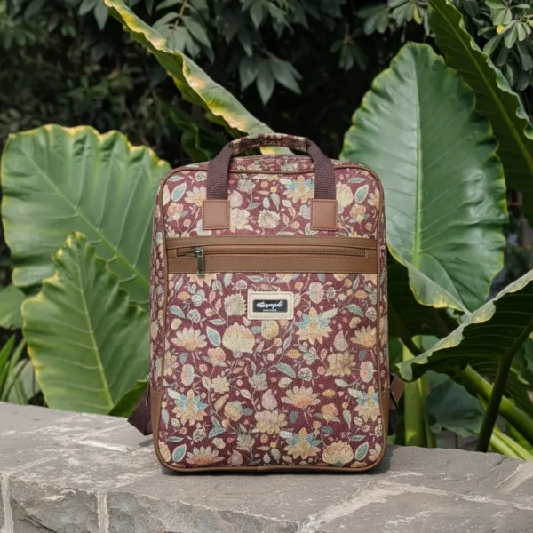 Reflora Classic Backpack