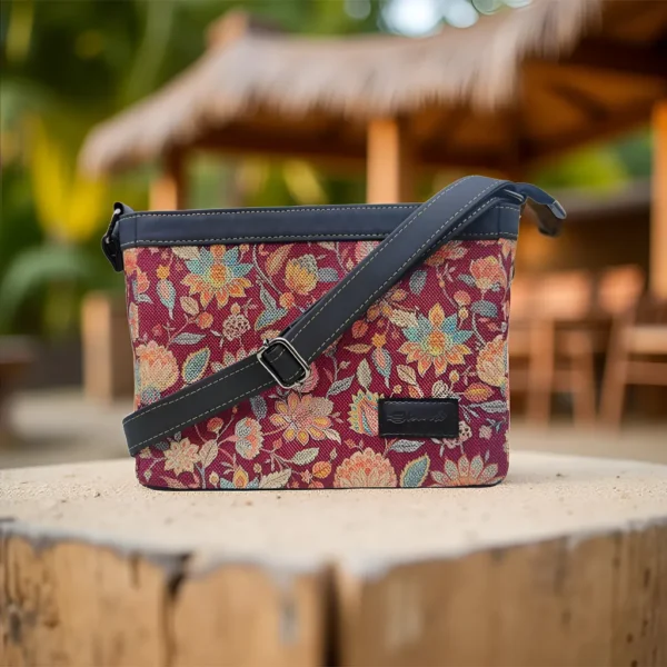 Reflora Ethnic Sling Bag